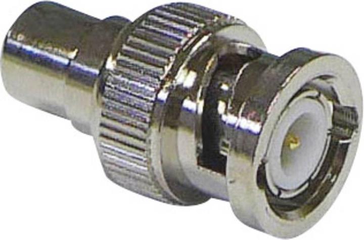 Actual product image SpeaKa Professional Speaka BNC Cinch Adapter