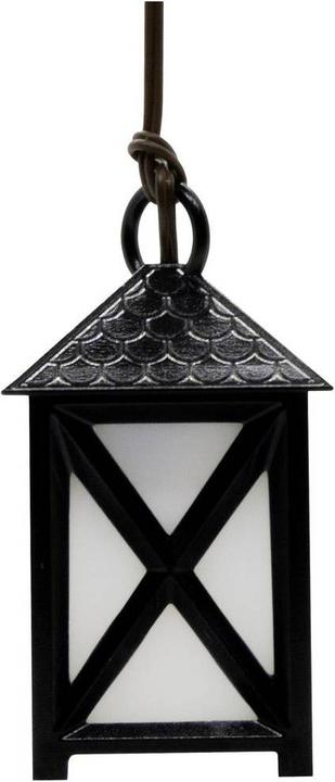 Immagine prodotto Kahlert Licht Lanterna LED in plastica