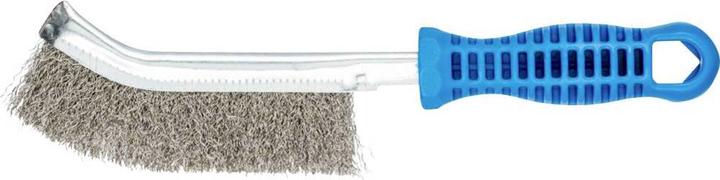 Produktbild Pferd Handbürste (0.3 mm)