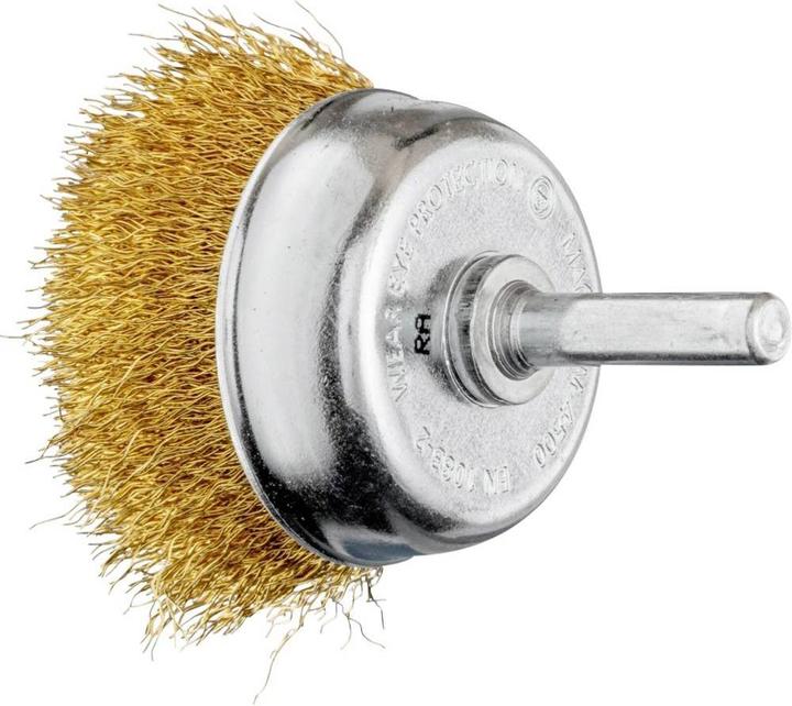 Actual product image Pferd Cup brush