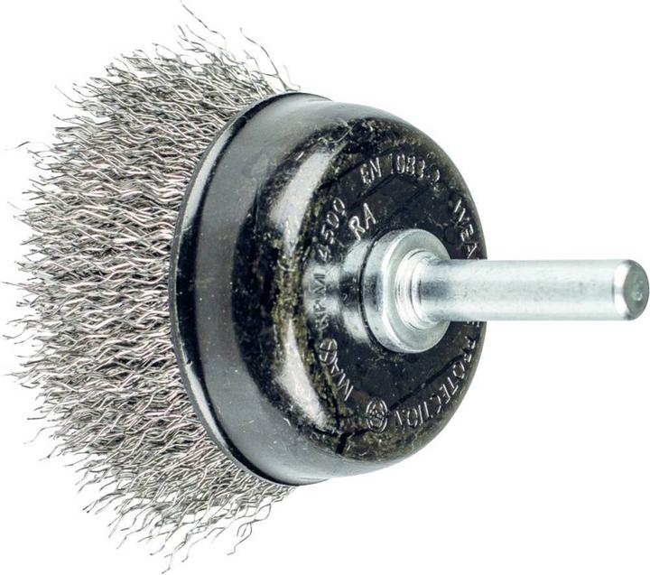 Actual product image Pferd Cup brush