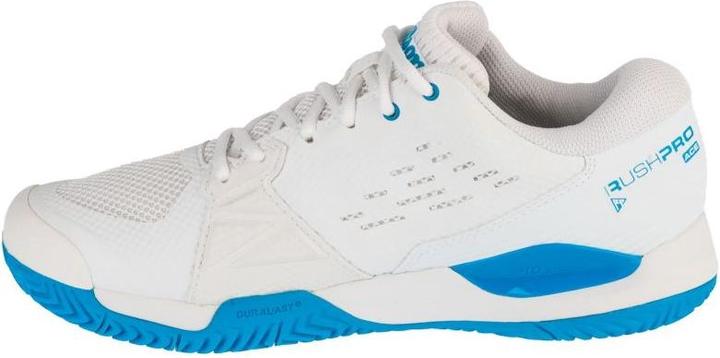Actual product image Wilson Rush Pro Ace Oz Herren Tennisschuhe (49 1/3)