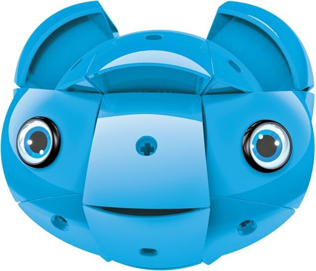 Image du produit Geomag KOR 2.0 EGG Bleu 299C