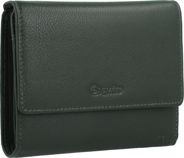 Immagine prodotto Esquire Portafoglio Viktoria RFID in pelle 12 cm