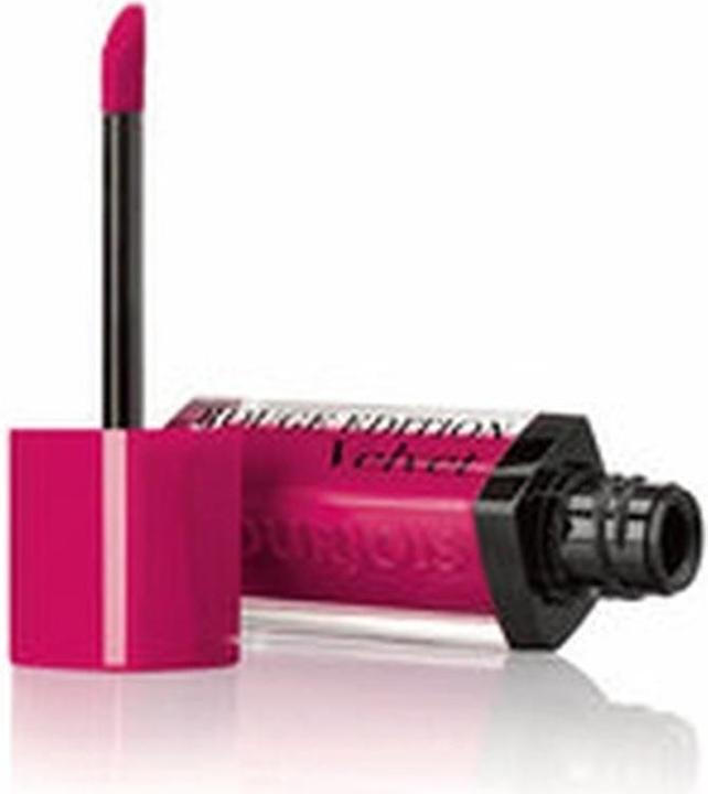 Immagine prodotto Bourjois Velluto edizione Rouge (15 Risoluzione rossa)