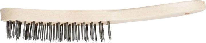 Produktbild Pferd Handbürste