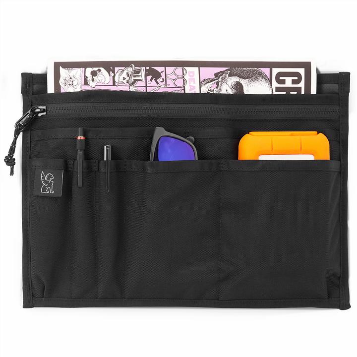 Produktbild Chrome Messenger Organizer 2.0