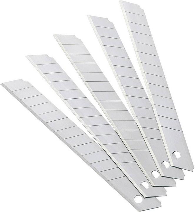Toolcraft Cutter en aluminium 9 mm (Lame de rechange)