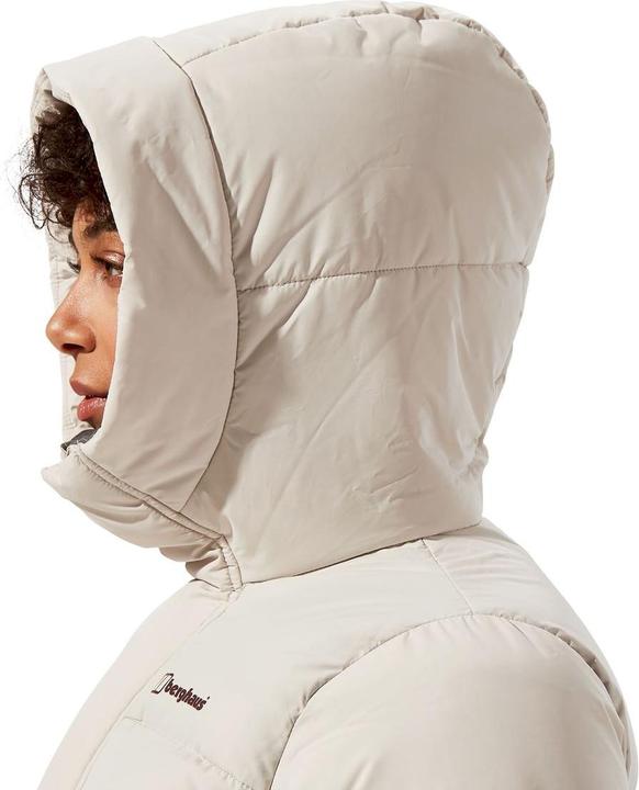 Immagine prodotto Berghaus Giacca isolata a riflessione sulla combustione (XL)