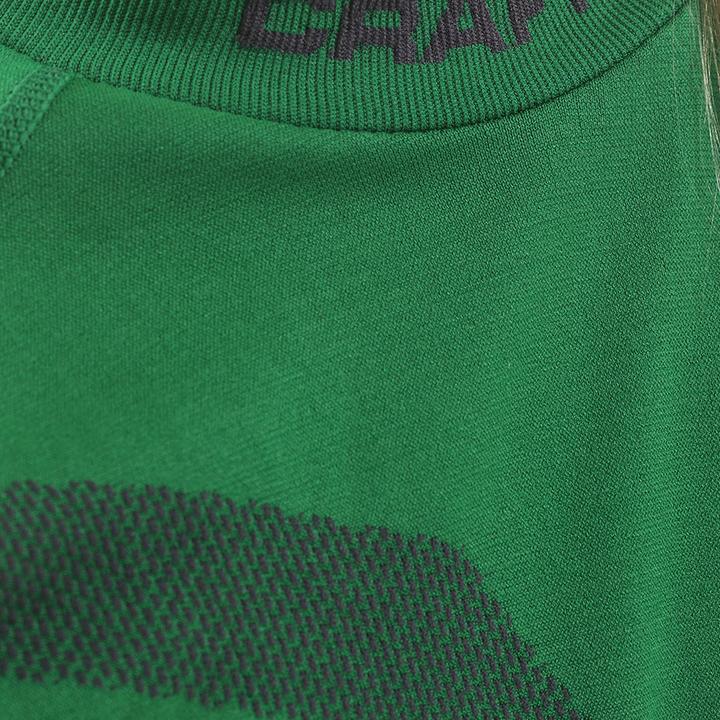 Actual product image Craft Pro Control Seamless Jersey Jr (158, 164)