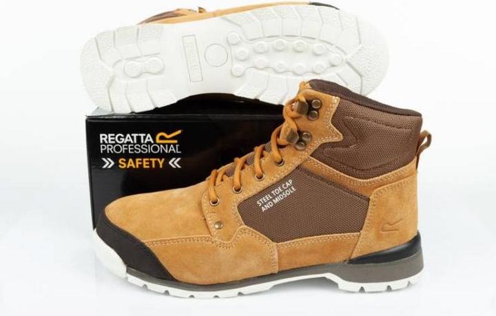 Produktbild Regatta Pro Duststormsbp Arbeitsstiefel (39)