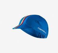 Produktbild Castelli Italia Cap (One Size)