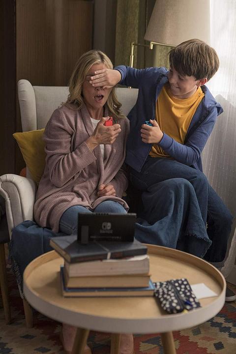 Actual product image Nintendo Dr. Kawashima/'s Brain Training (Switch)