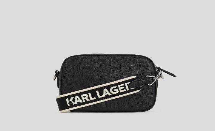 Immagine prodotto Karl Lagerfeld Metal Camera Bag