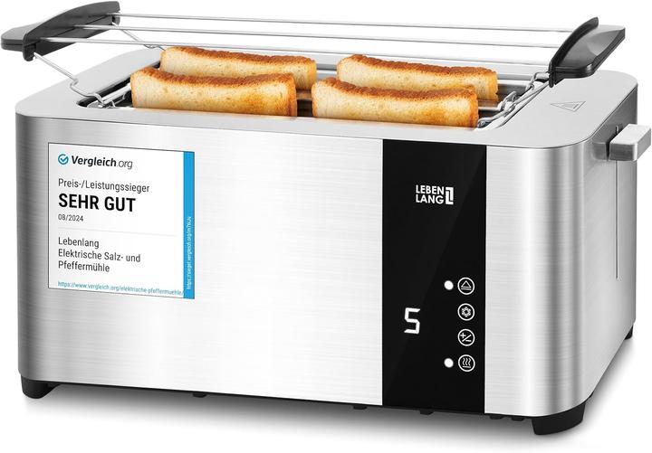 Image du produit Lebenlang LBL9899
