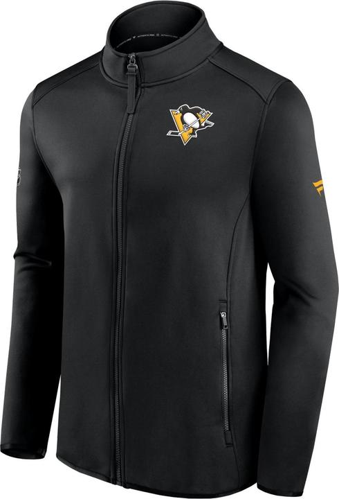 Immagine prodotto Fanatics Giacca da ginnastica Pittsburgh Penguins Authentic Performance - XXL (XXL)