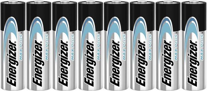 Immagine prodotto Energizer Batteria Max Plus AA (8 pz., AA, 2800 mAh)