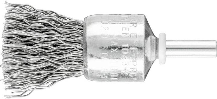 Produktbild Pferd Pinselbürste