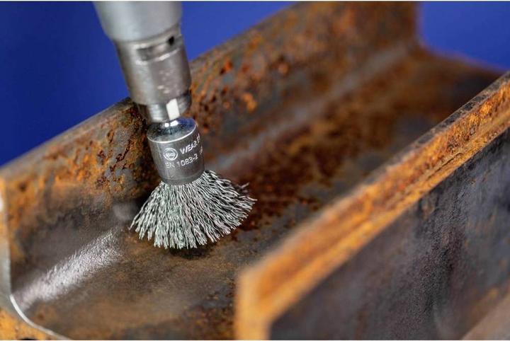 Produktbild Pferd Pinselbürste