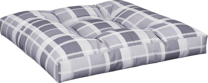 Immagine prodotto VidaXL Set da salotto da giardino da 10 pezzi con cuscini (80 x 80 x 12 cm)