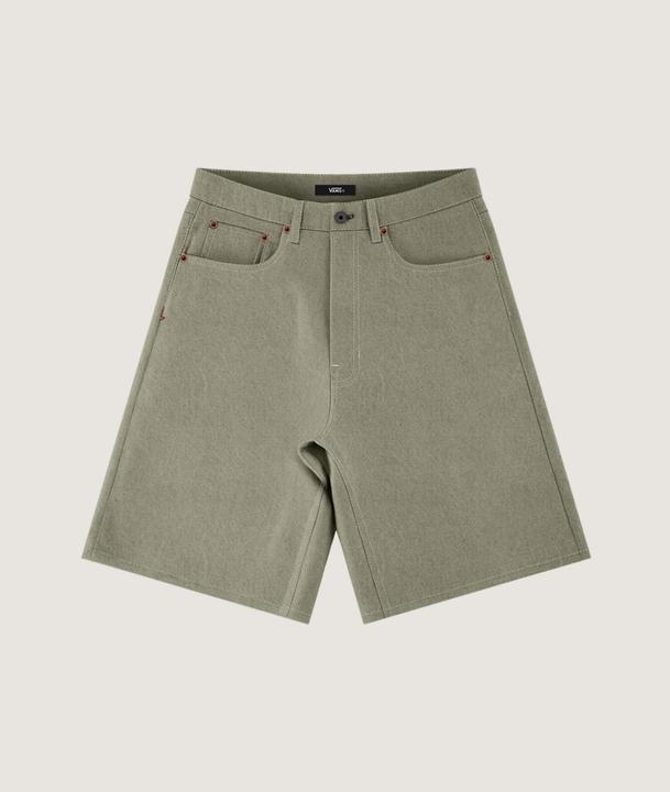 Image du produit Vans Check-5 Baggy Denim Short (36)