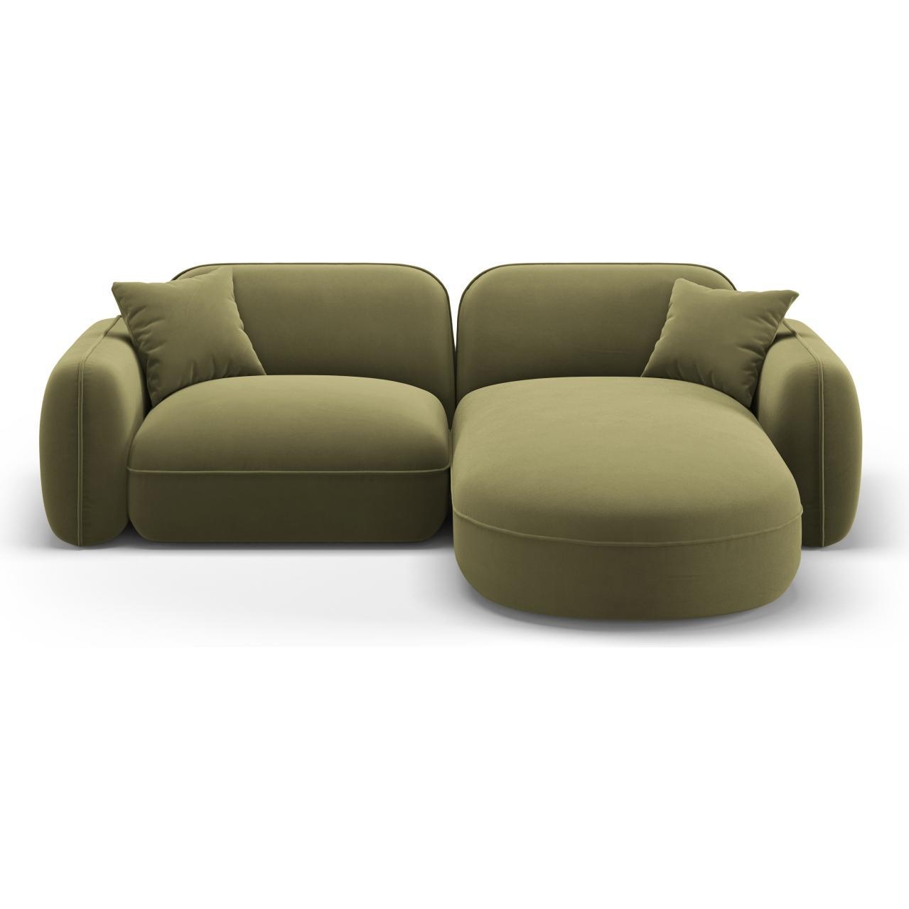 Thumbnail - CXL by Christian Lacroix, Sofa, Lucien (Ecksofa)