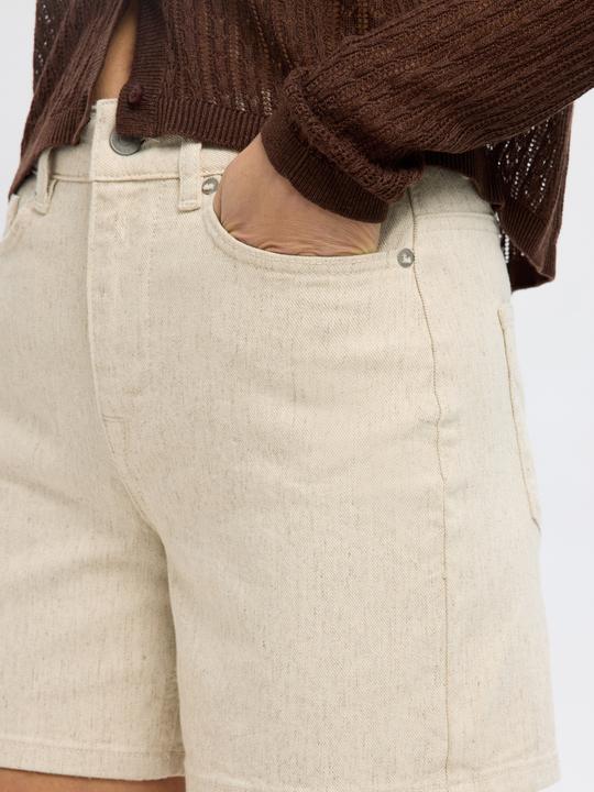 Image du produit Selected High Waist Jeansshorts