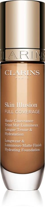 Produktbild Clarins Skin Illusion Full Coverage 30ml 111N (111N)