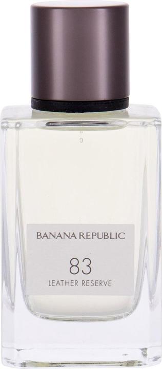 Immagine prodotto Banana Republic 83 Riserva di pelle (Eau de parfum, 75 ml)