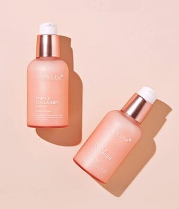 Produktbild Medicube Tripple Collagen (55 ml)