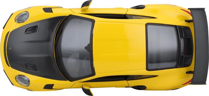 Image du produit Maisto Porsche 911 GT2 RS