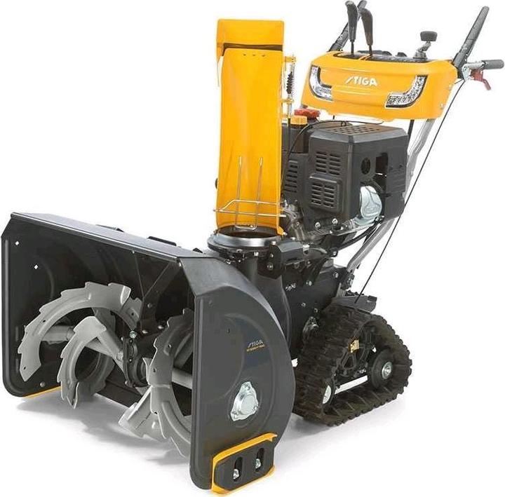 Actual product image Stiga ST 5266 P TRAC (66 cm)