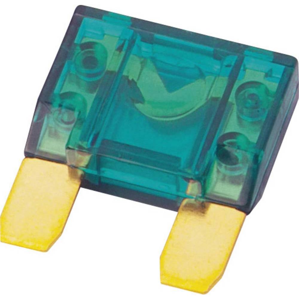 Sinuslive, Sicherung, Car-HiFi Flachsicherung Maxi