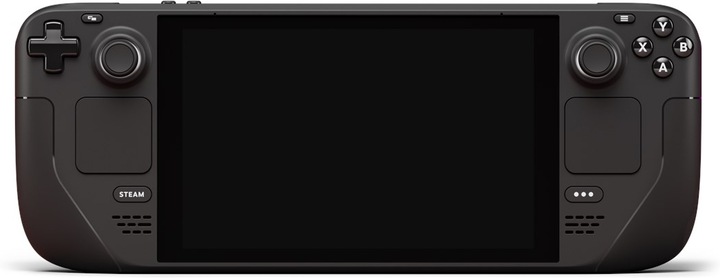 Actual product image Valve Steam Deck 512GB
