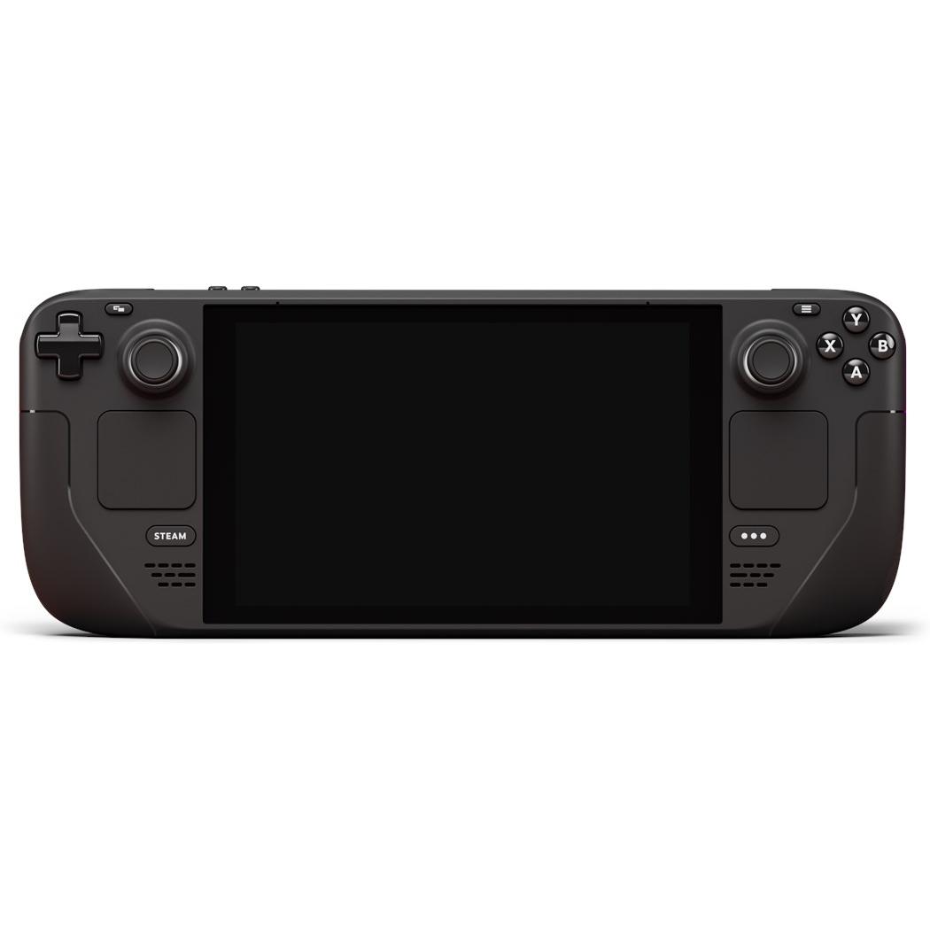 スチームデック Lco 512GB Valve Steam Deck 512 Go - acheter sur Galaxus