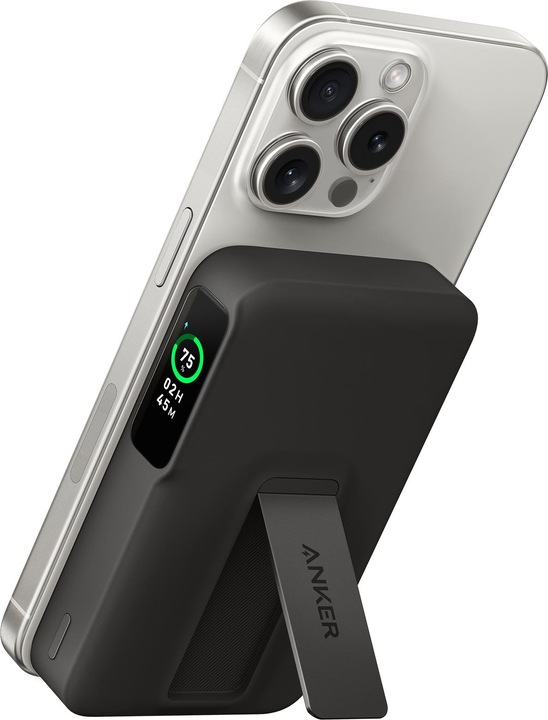 Immagine prodotto Anker 633 (10000 mAh, 18 W, 37 Wh)