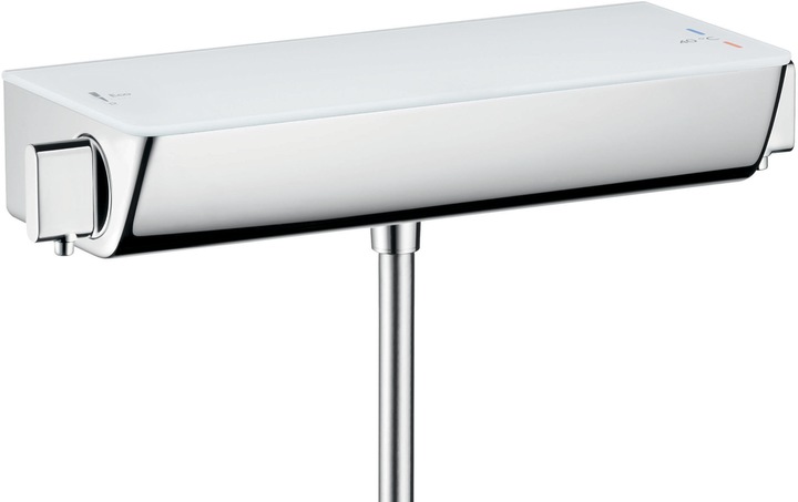 Actual product image hansgrohe Ecostat Select chrome