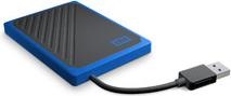 Immagine prodotto WD Il mio passaporto Vai (1000 GB)