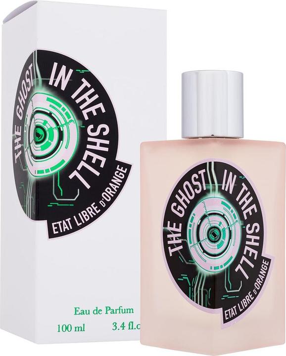 Immagine prodotto Etat Libre D'Orange The Ghost In The Shell (Eau de parfum, 100 ml)