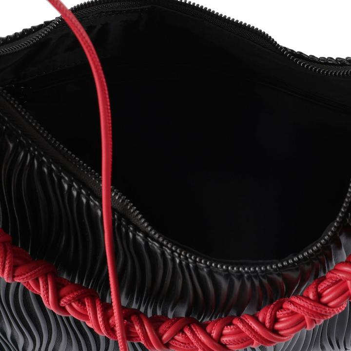 Actual product image Desigual Litio Schultertasche 35 cm