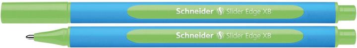 Image du produit Schneider Stylo à bille Slider Edge (Vert clair, 1x)
