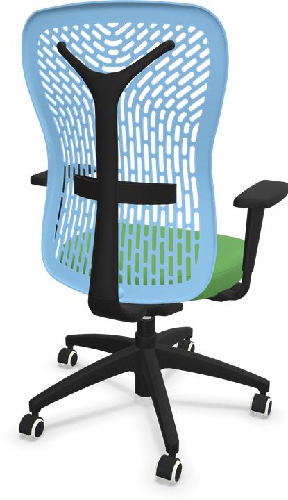 Immagine prodotto Moving Sedia girevole Flexa Office