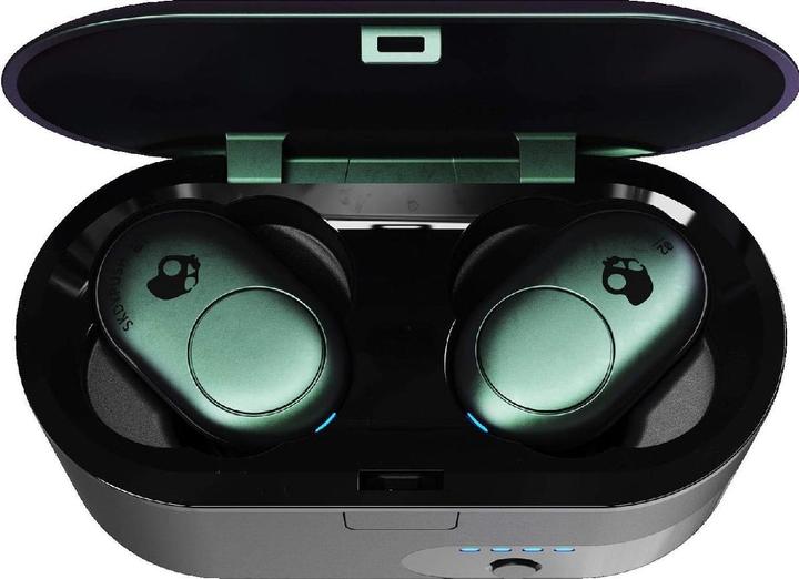 Produktbild Skullcandy Push (6 h, Kabellos)