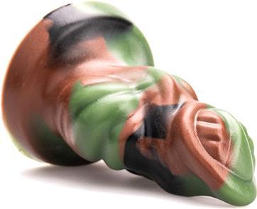 Image du produit Kiotos Revolt Green Army 10 Small