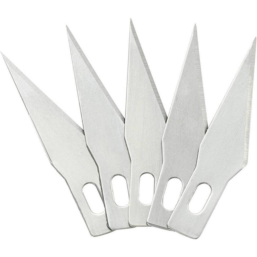 Thumbnail - Toolcraft, Cutter, Skalpellklingen (Cutter)