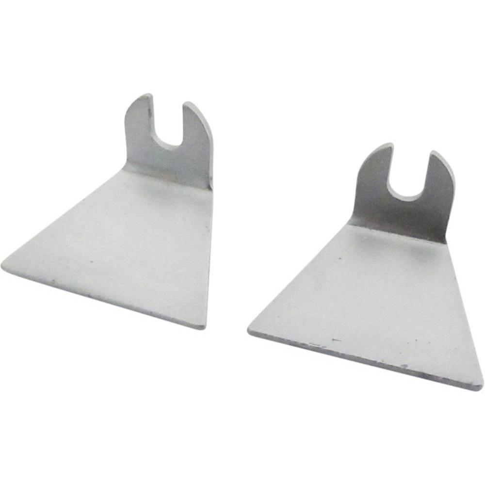 Thumbnail - Toolcraft Lötkolbenpinzette Lötspitze Lötdüse für 2266985, Lötgerät Zubehör