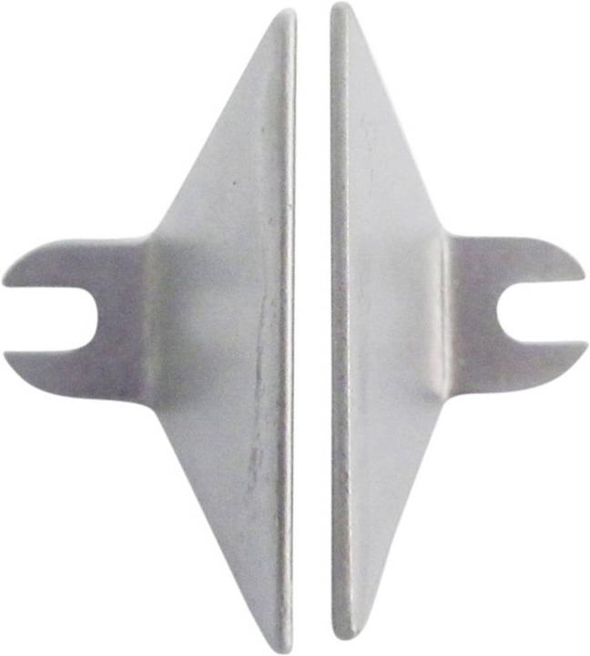 Produktbild Toolcraft Lötkolbenpinzette Lötspitze Lötdüse für 2266985 (Lötspitze)