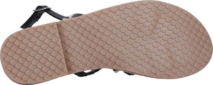 Immagine prodotto Hush Puppies Amanda mit Trägern Sandalen Leder (42)