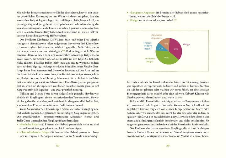 Produktbild artgerecht - Das andere Babybuch (Deutsch, Nicola Schmidt, 2021)