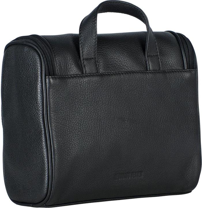 Actual product image Leonhard Heyden Berlin - Culture Bag (5 l)